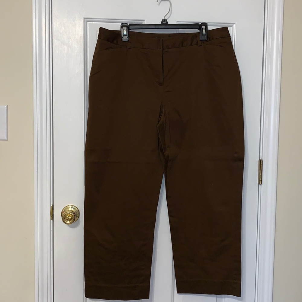 Stretch Jones New York Signature woman Pants